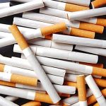 ”Handmade” dus la un alt nivel: la Tășnad, un bărbat, de 67 de ani, vinde țigări confecționate ”artizanal”. Poliția i-a confiscat producția