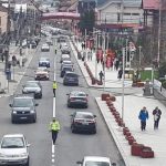 Primăria Comarnic vrea să introducă viniete pentru mașinile înmatriculate în București și Ilfov