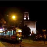 Mijloace de transport pentru credincioșii catolici, în noaptea de Înviere