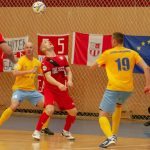 Echipa de futsal United Galaţi va juca finala campionatului naţional