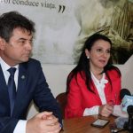 Moraru blochează destituirea „managerei” spitalului Slobozia cu un control comandat al ministresei Pintea