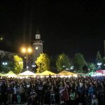 Mii de oameni au petrecut în ultima seară… de „Zilele Municipiului” Giurgiu!