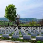 Bani pentru un cimitir din Republica Moldova, de la autoritățile buzoiene