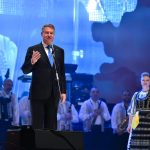 Concert Delia și spectacol Junii Sibiului, în încheierea Summit-ului de la Sibiu. Iohannis: “Mulțumesc Sibiului!”