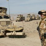 Cine sunt cei cinci militari ai Batalionului 300 răniți astăzi în Afganistan