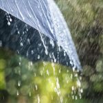 Atenţionare Cod galben de ploi şi vijelii, pentru județul Buzău