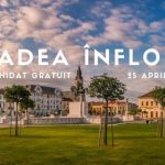 Tur Ghidat Gratuit: Oradea Înflorită