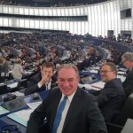 Patru hunedoreni, printre europarlamentarii pe care România îi trimite la Bruxelles