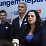 Bârlădeanca Ramona Strugariu anunță transparență totală în ceea ce privește cheltuirea banilor de europarlamentar