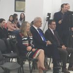 Fostul premier Adrian Năstase, invitat de onoare la Muzeu
