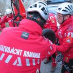 24 de copii blocaţi în zona cascadei Duruitoarea din județul Neamț