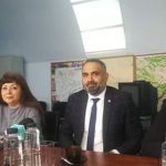 Consultări la Giurgiu pe tema Strategiei naționale de incluziune a romilor
