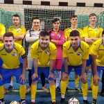 Turneul Final al Campionatului National de Futsal Juniori U19, la Piatra-Neamț. Vezi programul