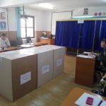 30% prezența la vot în județul Vaslui