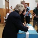 USR-PLUS a câștigat alegerile la Craiova