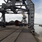 Portul Constanța își consolidează parteneriatul cu porturile dunărene Baja, Pancevo și Vukovar