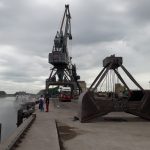 Mărfurile porturilor din Serbia, Croația și Bosnia-Herțegovina, potențial pentru Portul Constanța