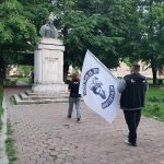 Neamunit – Organizația Târgoviște și-a adus aminte de Tudor Vladimirescu