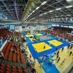 Aproximativ 500 de judocani din țară și străinătate se întrec la Sibiu