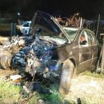 7 accidente rutiere cu victime în ultimele zile (FOTO)