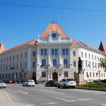 Război deschis între Primăria Alba Iulia și Instituția Prefectului