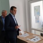 VIDEO. Primarul Antal Árpád: „Votul nostru chiar contează”