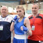 Cinci români şi-au asigurat medalii la Europenele de box pentru juniori