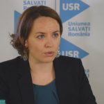 Mesajul USR Iași: „Vom da următorul primar al Iașului“