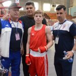 România va avea opt medaliaţi la Europenele de box pentru juniori