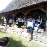 La  Creaca: ”Tradiţie şi spiritualitate în satul românesc” – o sărbătoare dedicată comunității