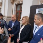 Comisarul european Corina Crețu: Oradea este un exemplu nu numai pentru România, ci și pentru UE