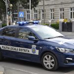 Post vacant scos la concurs la Poliția Locală Bistrița
