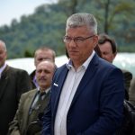 Ministrul Ioan Deneș: ”Vrem să instituim un catalog unic naţional al masei lemnoase recoltate din pădurile României. Fiecare lot va avea coordonate geografice de localizare!”