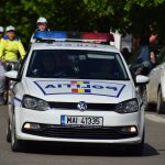 Vizita Papei la Iași aduce restricții de trafic și pentru vasluieni