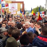 Bani publici deturnați către mitingurile electorale ale PSD