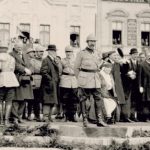 100 de ani de la vizita regelui Ferdinand și a reginei Maria la Oradea