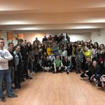 Peste 66 de studenți din toată țara, la Târgu Mureș