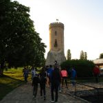 Intrarea liberă a atras mii de dâmbovițeni  la „Noaptea Muzeelor”, de la Târgoviște