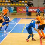 Începe finala Campionatului Naţional de Futsal, Imperial WET Miercurea Ciuc este favorită