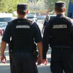 Jandarmii vor asigura paza și ordinea publică la Festivalul “Cântec de dragoste de-a lungul Dunării”