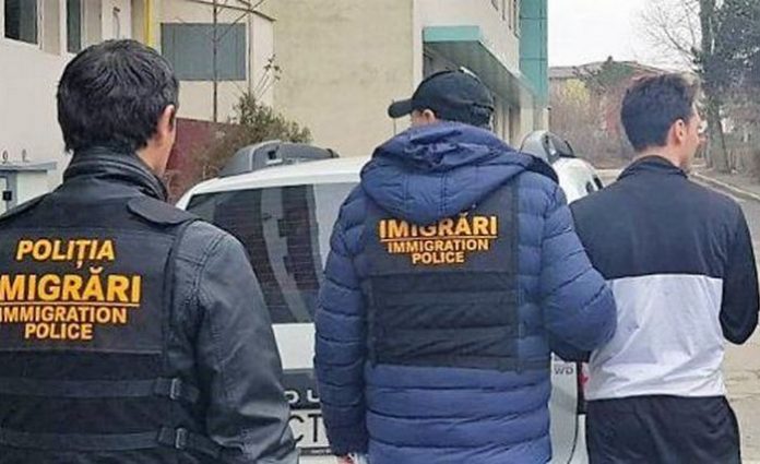 Marocan depistat cu ședere ilegală în municipiul Brăila
