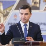 Mihai Chirica: „Iașul este un oraș al schimbării țării în bine“