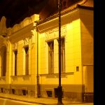 Muzeul Cinegetic din Sfântu Gheorghe participă la Noaptea Muzeelor