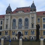 Peste 300 de elevi maghiari la un concurs de limba română