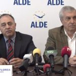 Dorin Florea va fi președinte ALDE Mureș