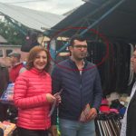 Viceprimarul din Dolj reţinut pentru trafic de ţigări, în campanie cu parlamentari PSD