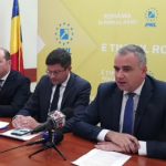 Costel Alexe: „Să vină în Iași pe drumurile pe care nu le-au făcut“