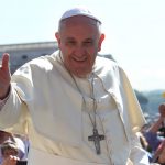 Mobilizare generală pentru vizita Papei Francisc