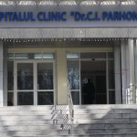 Transplant renal de la donator cadaveric, la Iași