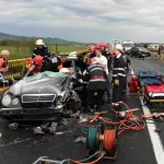 Studiu științific UBB: De ce se produc accidentele rutiere